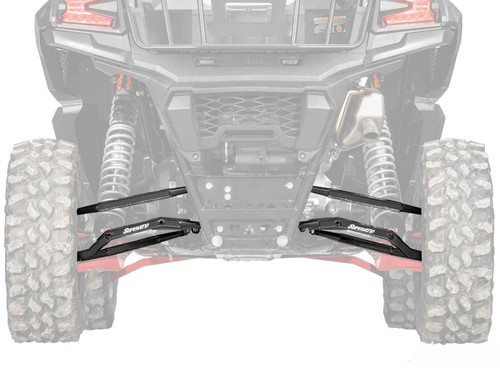 Kawasaki Teryx KRX 1000 High Clearance Boxed Radius Arms