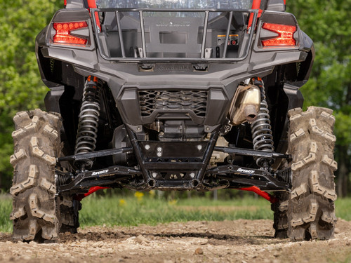 Kawasaki Teryx KRX 1000 High-Clearance Rear Trailing Arms