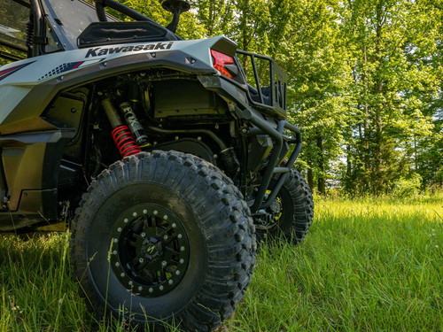 Kawasaki Teryx KRX 1000 Rear Bumper