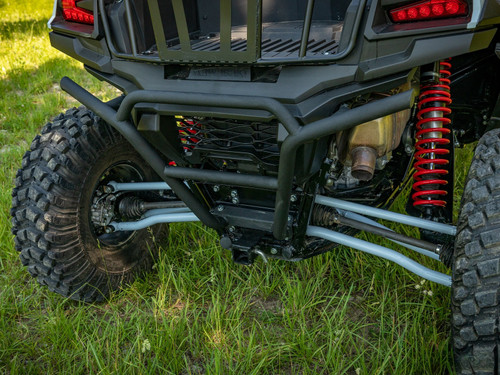 Kawasaki Teryx KRX 1000 Rear Bumper