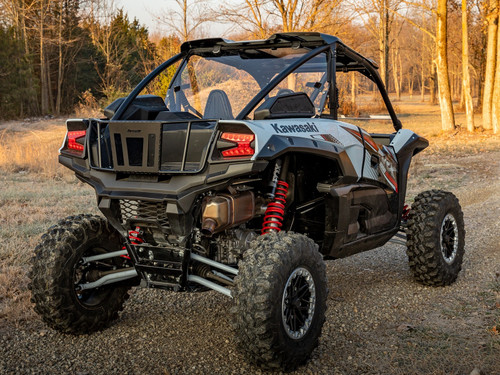 Kawasaki Teryx KRX 1000 Rear Windshield