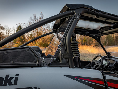 Kawasaki Teryx KRX 1000 Rear Windshield