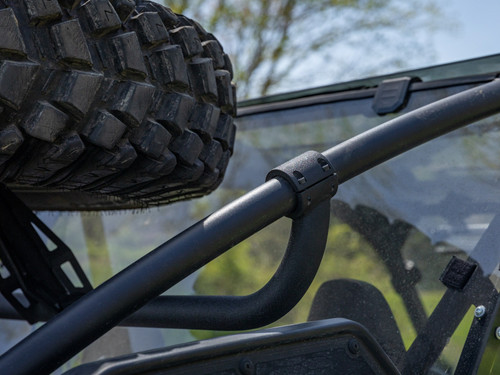 Kawasaki Teryx KRX 1000 Spare Tire Carrier