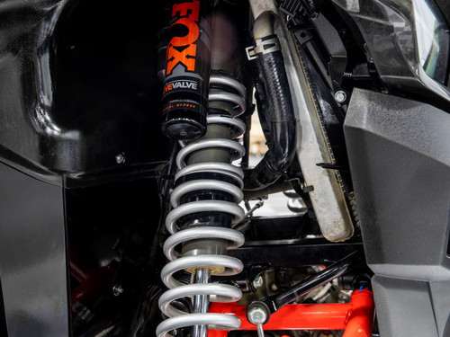 Kawasaki Teryx KRX 1000 Tender Spring Kit