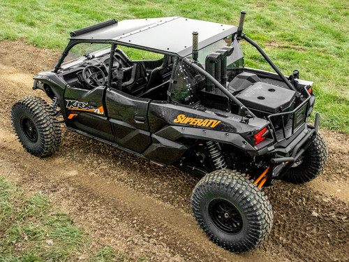 Kawasaki Teryx KRX 4 1000 Aluminum Roof