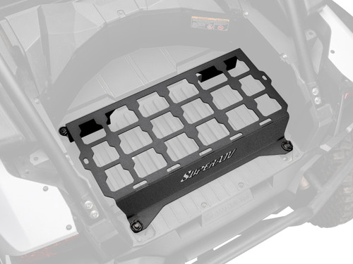 Kawasaki Teryx KRX Milwaukee Compatible Bed Mount
