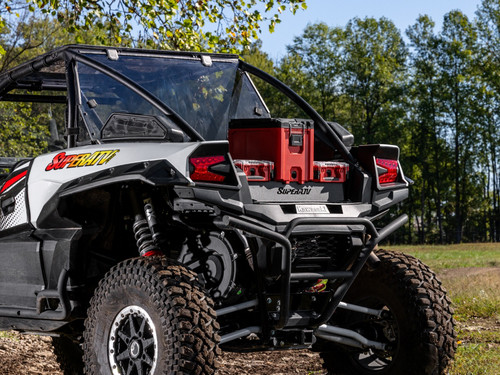 Kawasaki Teryx KRX Milwaukee Compatible Bed Mount