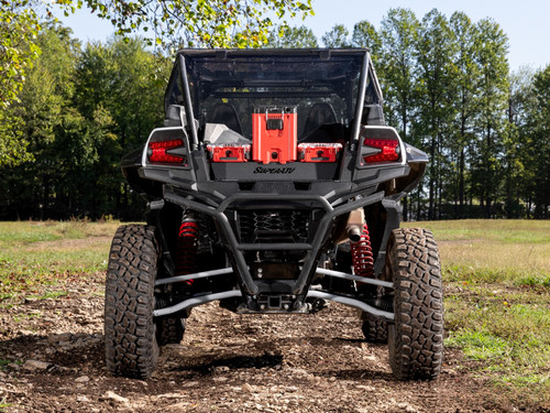 Kawasaki Teryx KRX Milwaukee Compatible Bed Mount