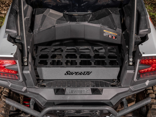 Kawasaki Teryx KRX Milwaukee Compatible Bed Mount