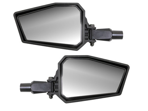 Kawasaki Teryx KRX Seeker Side View Mirrors