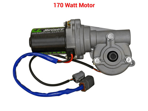 Kawasaki Teryx Power Steering Kit