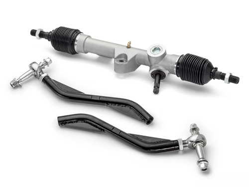 Kawasaki Teryx RackBoss 2.0 Rack and Pinion for Big Lift Kits