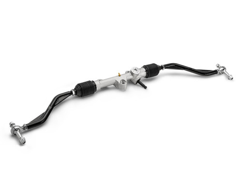 Kawasaki Teryx RackBoss 2.0 Rack and Pinion for Big Lift Kits