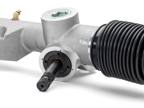 Kawasaki Teryx RackBoss 2.0 Rack and Pinion for Big Lift Kits