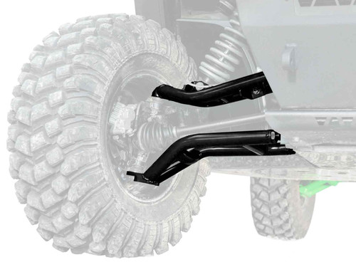 Kawasaki Teryx S Atlas Pro 1.5" Forward Offset A-Arms
