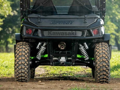 Kawasaki Teryx S Atlas Pro Rear A-Arms