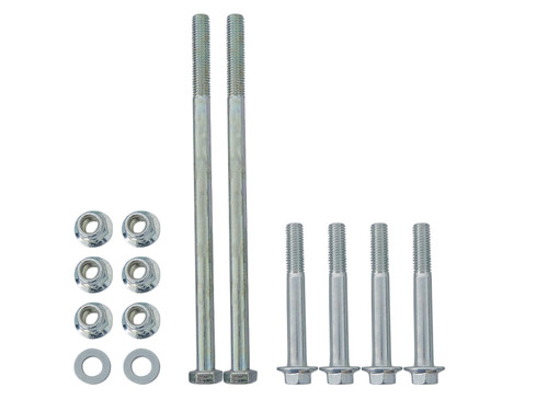 Kawasaki Teryx S Frame Stiffener
