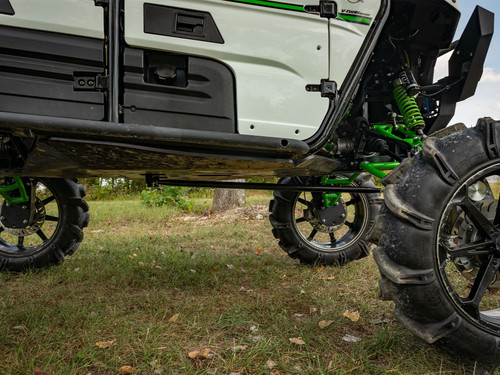 Kawasaki Teryx Track Bars