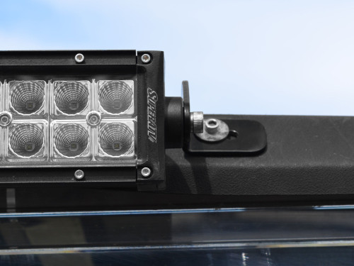 Light Bar Mounting Brackets