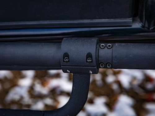 Nerf Bar Step