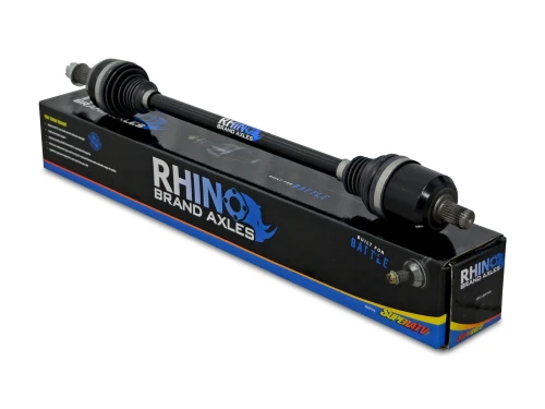 Polaris Ace 900 XC Rear Axle—Rhino Brand