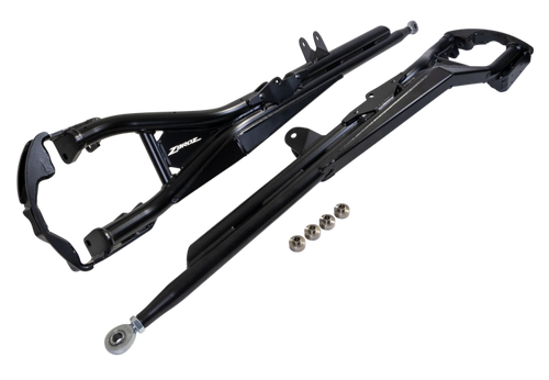 Can-Am Maverick X3 X RS Pro Max Trailing Arm Kit - 72" Wide