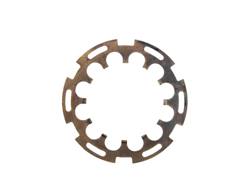 Polaris Ace Armature Plate - Polaris RZR Heavy Duty Armature Plate