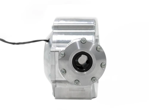 Polaris Ace Heavy-Duty Front Differential Gear Case