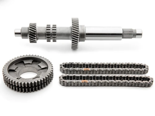 Polaris Ace Heavy-Duty Reverse Chain