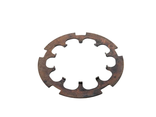 Polaris ATV Heavy Duty Armature Plate