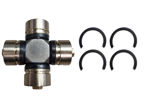 Polaris Bounty Series U-Joint - Polaris RZR U-Joint Replacement for Prop Shafts