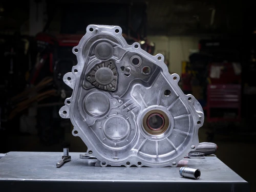 Polaris General 1000 Complete Heavy-Duty Transmission