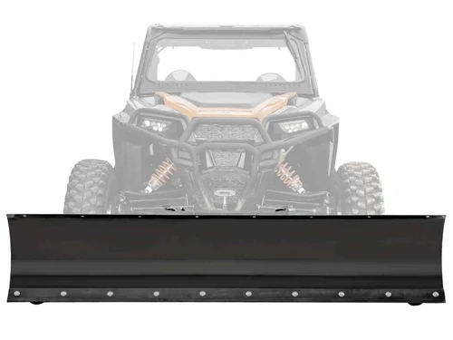 Polaris General 1000 Plow Pro Snow Plow
