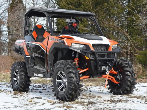 Polaris General 3" Lift Kit