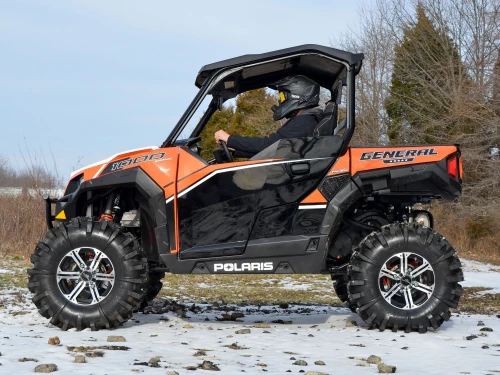Polaris General 3" Lift Kit
