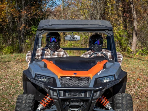 Polaris General 4 Seat Lowering Base