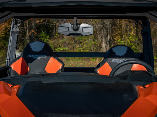 Polaris General 4 Seat Lowering Base