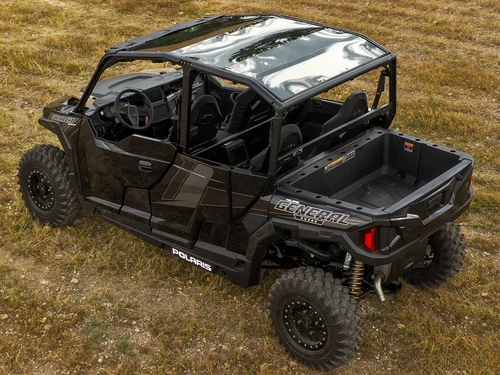 Polaris General 4 Seater Tinted Roof