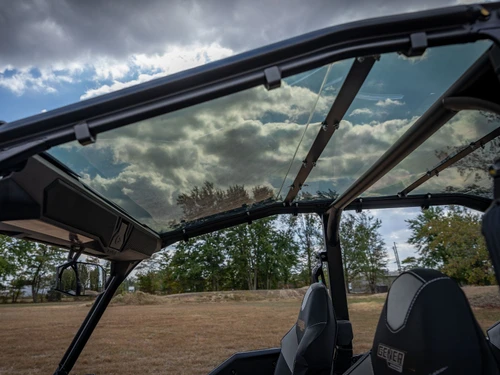 Polaris General 4 Seater Tinted Roof