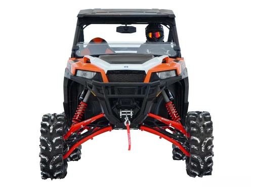 Polaris General 7-10" Lift Kit