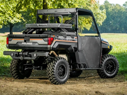 Polaris General Bed Rack Delta