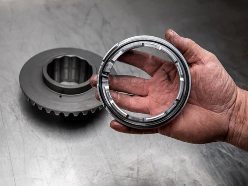 Polaris General Billet Torsion Spring Retainer