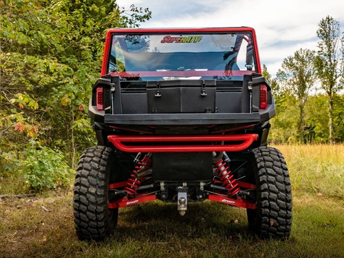 Polaris General Cooler/Cargo Box