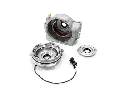 Polaris General Heavy-Duty Front Differential Gear Case