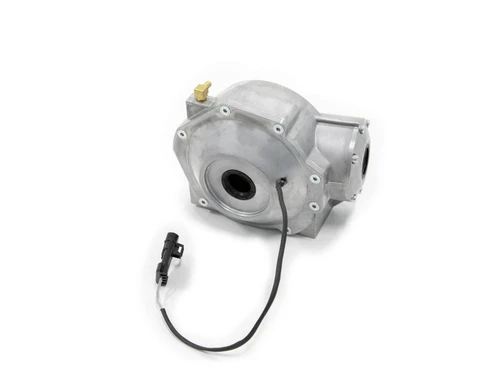 Polaris General Heavy-Duty Front Differential Gear Case