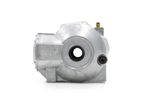 Polaris General Heavy-Duty Front Differential Gear Case