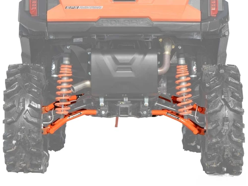Polaris General High Clearance 1.5" Rear Offset A-Arms