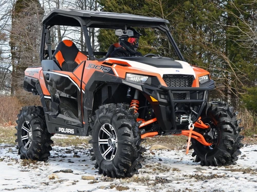 Polaris General High-Clearance A-Arms