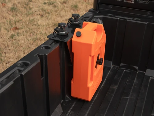 Polaris General Jerry Can & Mount