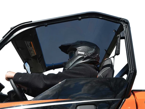 Polaris General Tinted Roof